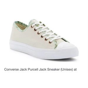Converse JP Jack Purcell OX shoes